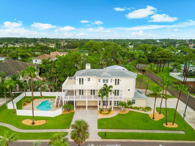 1700 OYSTER POINT WAY, Palm Harbor, FL 34683