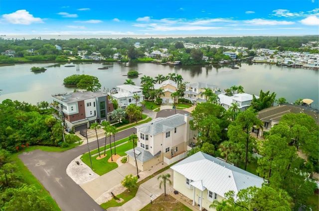 1700 OYSTER POINT WAY, Palm Harbor, FL 34683