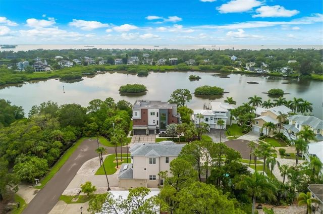 1700 OYSTER POINT WAY, Palm Harbor, FL 34683