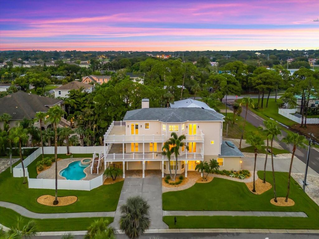 1700 OYSTER POINT WAY, Palm Harbor, FL 34683