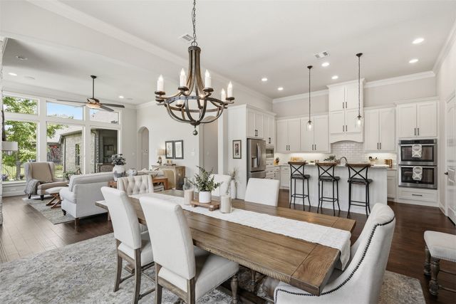 6944 Fairfield Lane, North Richland Hills, TX 76182