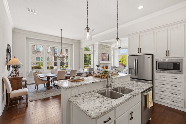 6944 Fairfield Lane, North Richland Hills, TX 76182