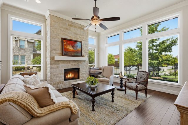 6944 Fairfield Lane, North Richland Hills, TX 76182