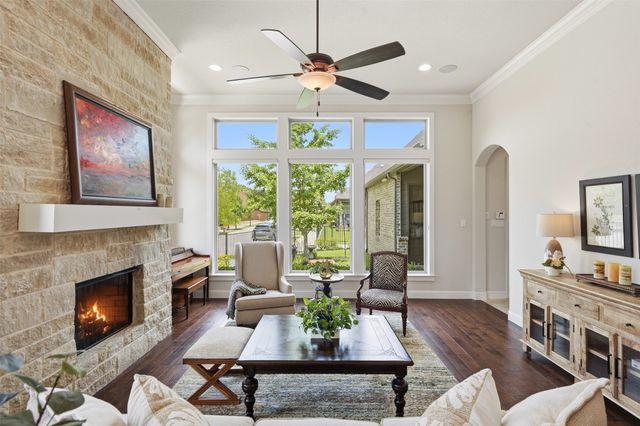 6944 Fairfield Lane, North Richland Hills, TX 76182