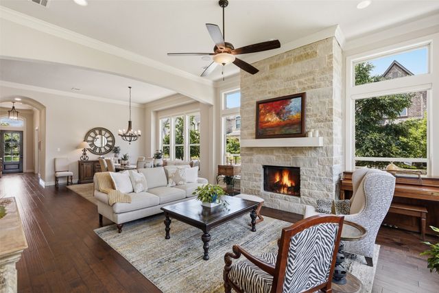 6944 Fairfield Lane, North Richland Hills, TX 76182