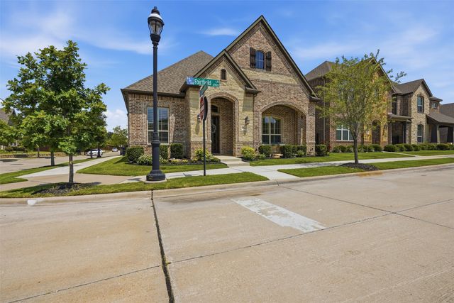 6944 Fairfield Lane, North Richland Hills, TX 76182