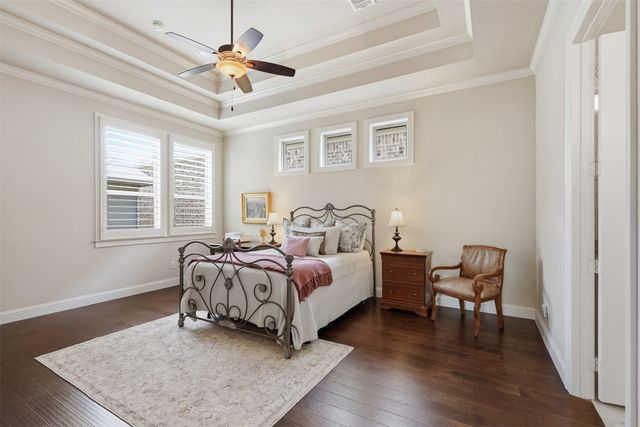 6944 Fairfield Lane, North Richland Hills, TX 76182