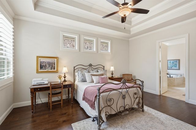 6944 Fairfield Lane, North Richland Hills, TX 76182