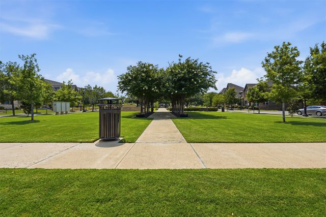 6944 Fairfield Lane, North Richland Hills, TX 76182