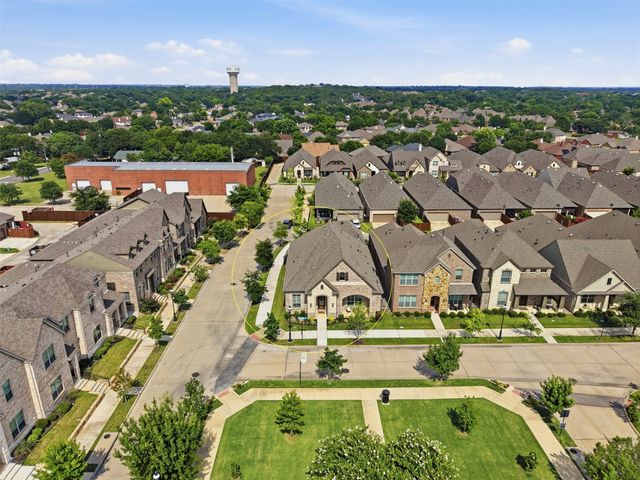 6944 Fairfield Lane, North Richland Hills, TX 76182
