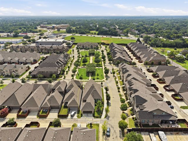 6944 Fairfield Lane, North Richland Hills, TX 76182