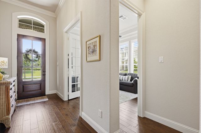 6944 Fairfield Lane, North Richland Hills, TX 76182