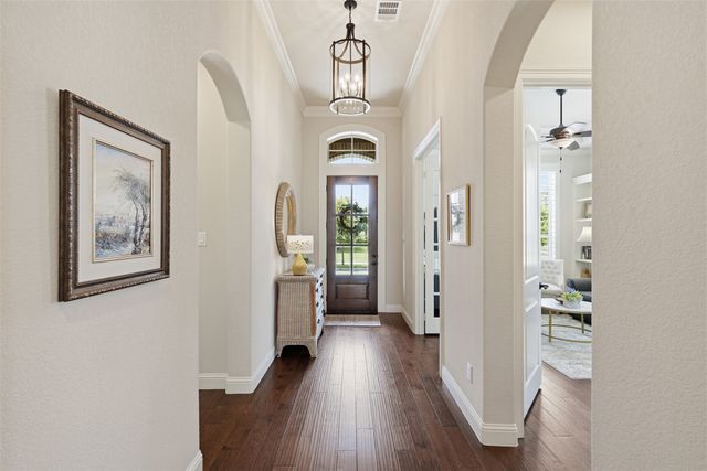 6944 Fairfield Lane, North Richland Hills, TX 76182