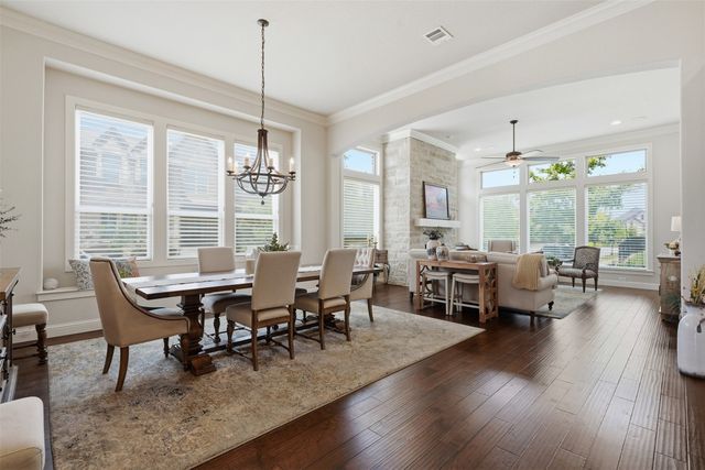 6944 Fairfield Lane, North Richland Hills, TX 76182