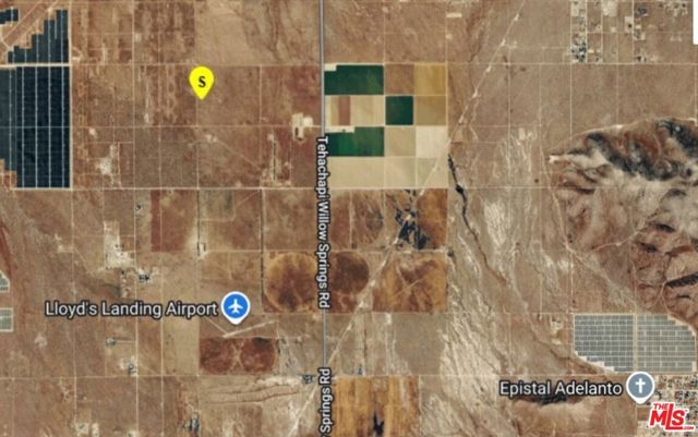 0 00000, Other - See Remarks, CA 93560