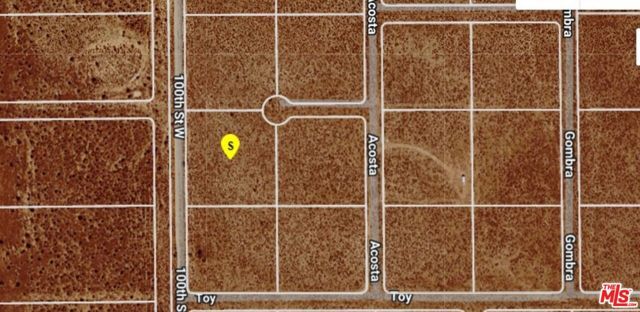 0 00000, Other - See Remarks, CA 93560