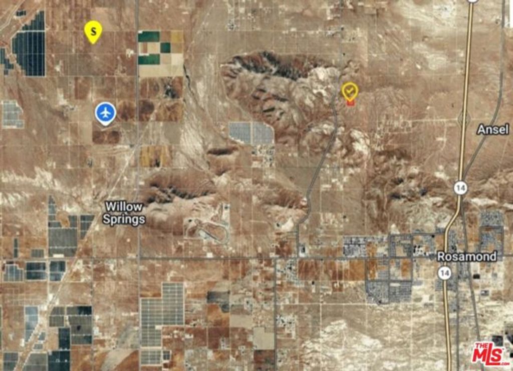 0 00000, Other - See Remarks, CA 93560