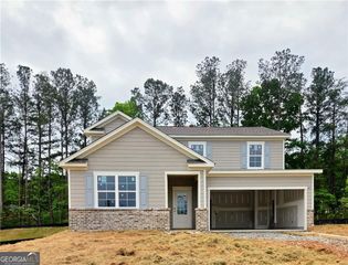 25 Whispering Oak Way LOT 76, Dallas, GA 30157