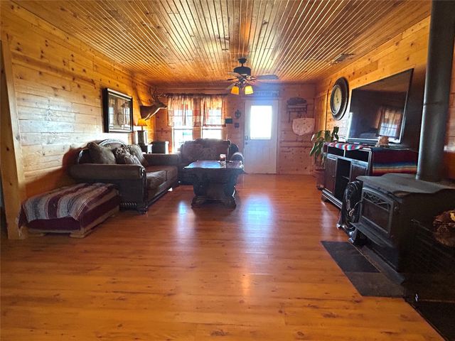 198 Tilda Jane Lane, Graham, TX 76450