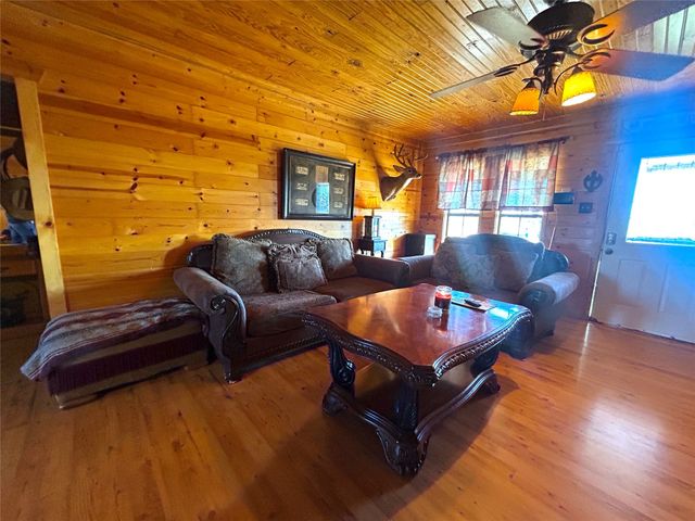 198 Tilda Jane Lane, Graham, TX 76450