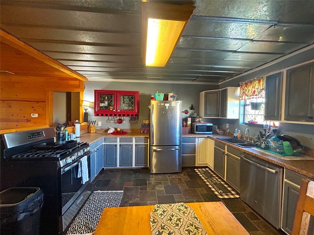 198 Tilda Jane Lane, Graham, TX 76450