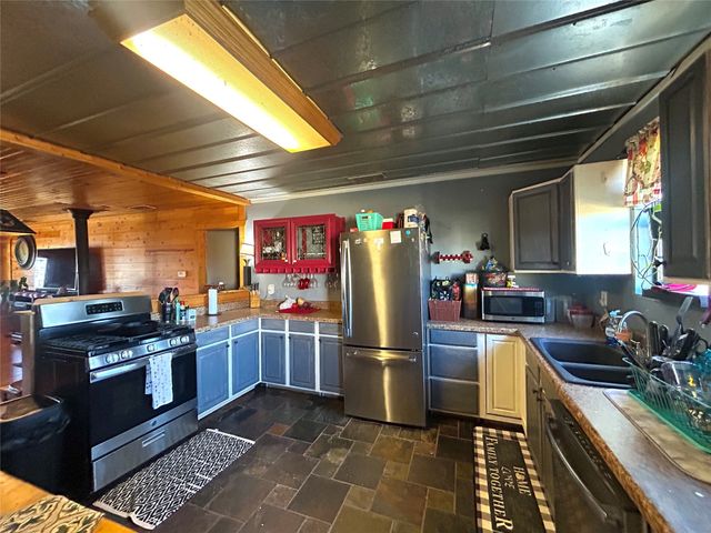 198 Tilda Jane Lane, Graham, TX 76450