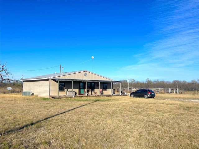 198 Tilda Jane Lane, Graham, TX 76450