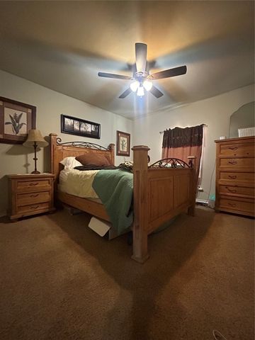 198 Tilda Jane Lane, Graham, TX 76450