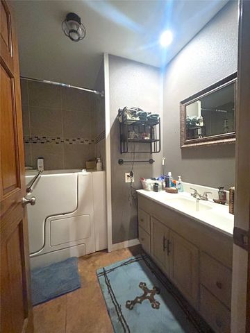 198 Tilda Jane Lane, Graham, TX 76450