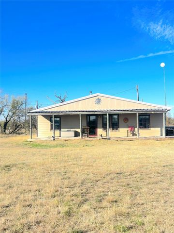 198 Tilda Jane Lane, Graham, TX 76450