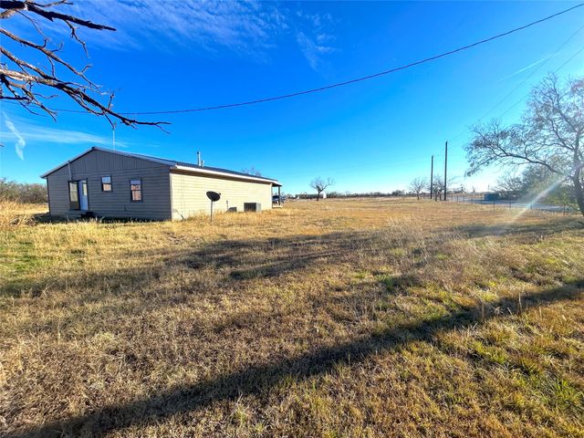 198 Tilda Jane Lane, Graham, TX 76450