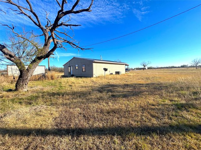 198 Tilda Jane Lane, Graham, TX 76450