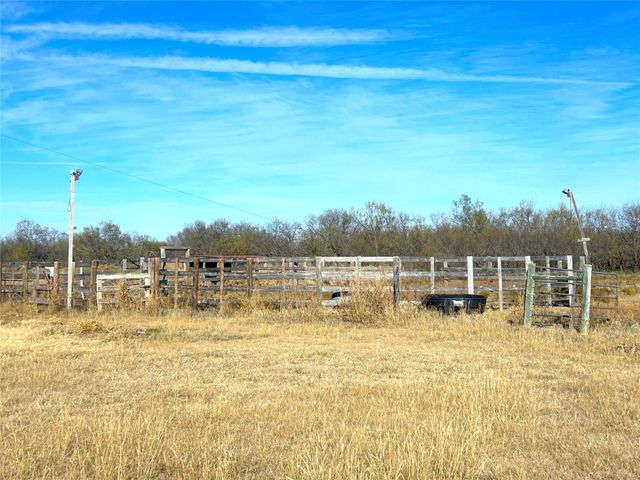 198 Tilda Jane Lane, Graham, TX 76450