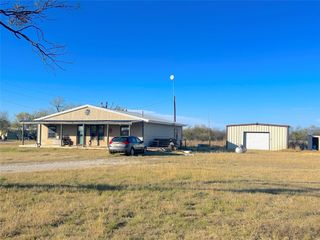 198 Tilda Jane Lane, Graham, TX 76450