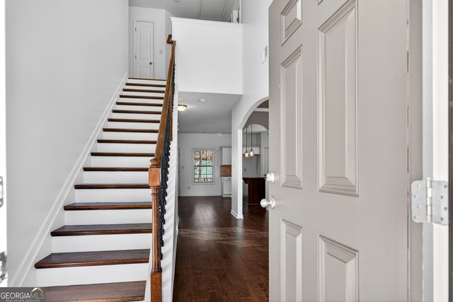 167 Cliffhaven Circle, Newnan, GA 30263