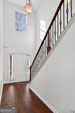 167 Cliffhaven Circle, Newnan, GA 30263