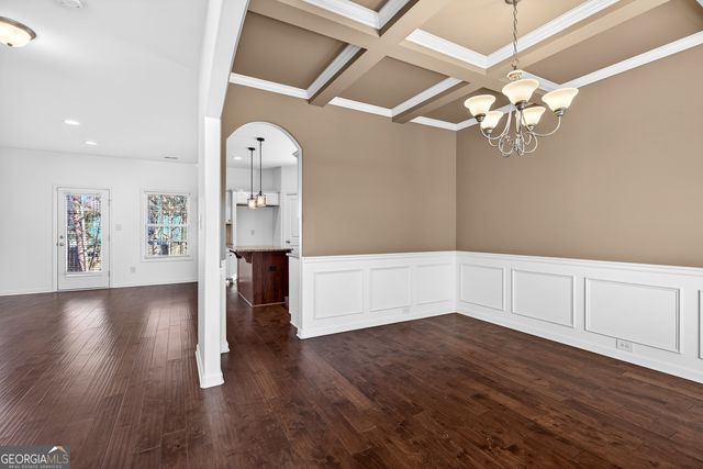 167 Cliffhaven Circle, Newnan, GA 30263