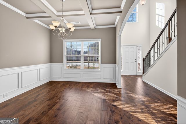 167 Cliffhaven Circle, Newnan, GA 30263