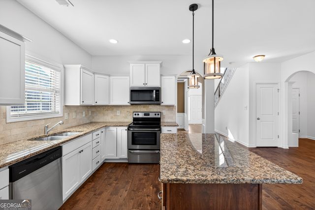 167 Cliffhaven Circle, Newnan, GA 30263