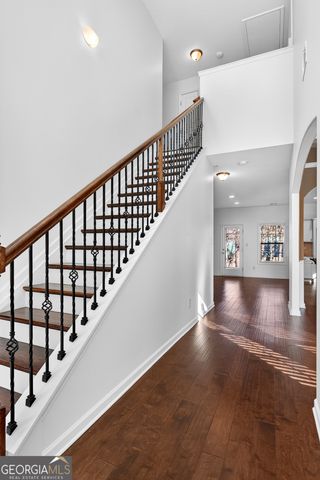 167 Cliffhaven Circle, Newnan, GA 30263