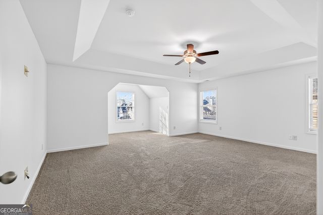 167 Cliffhaven Circle, Newnan, GA 30263