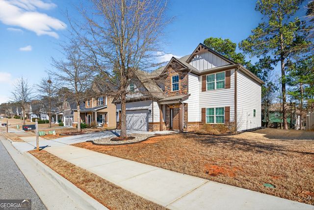 167 Cliffhaven Circle, Newnan, GA 30263