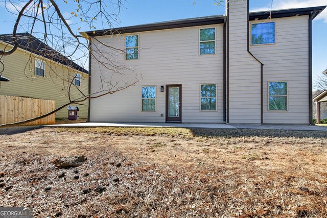 167 Cliffhaven Circle, Newnan, GA 30263