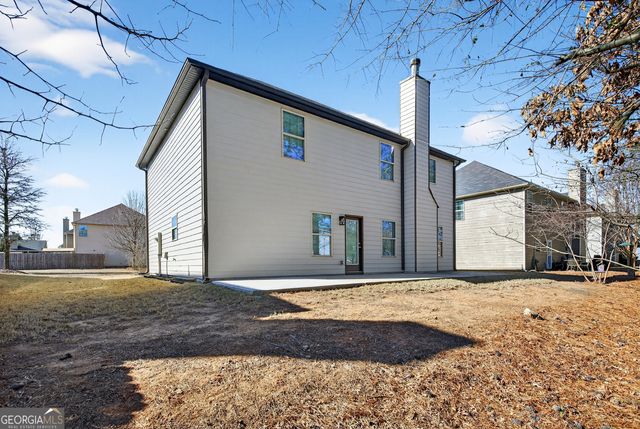 167 Cliffhaven Circle, Newnan, GA 30263