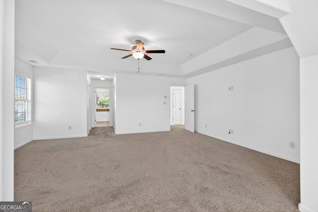 167 Cliffhaven Circle, Newnan, GA 30263