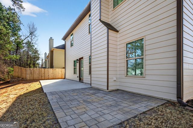 167 Cliffhaven Circle, Newnan, GA 30263