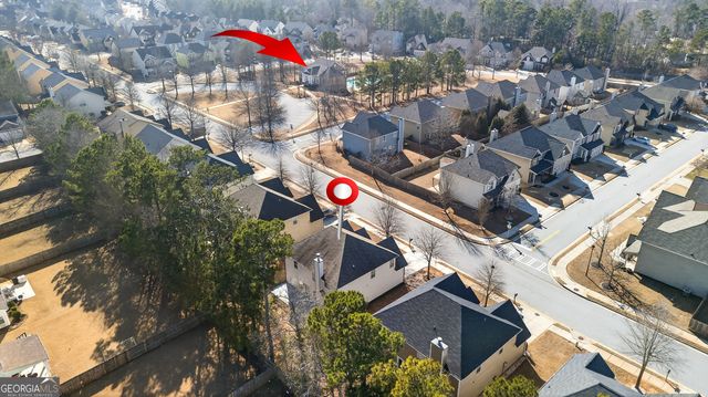 167 Cliffhaven Circle, Newnan, GA 30263