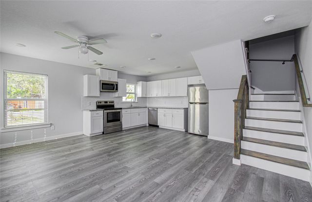 4616 Shreveport Boulevard B, Houston, TX 77028