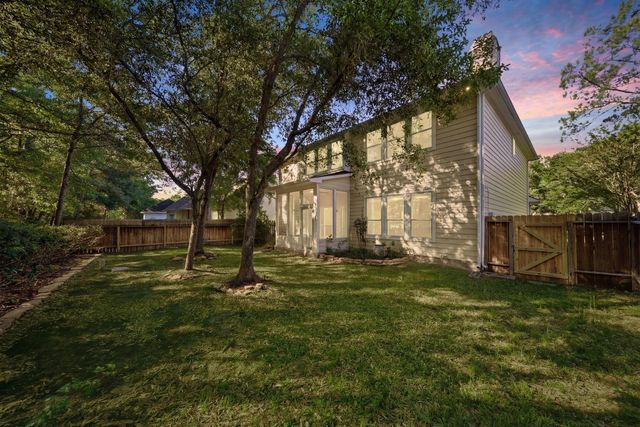158 Lattice Gate Street, Spring, TX 77382