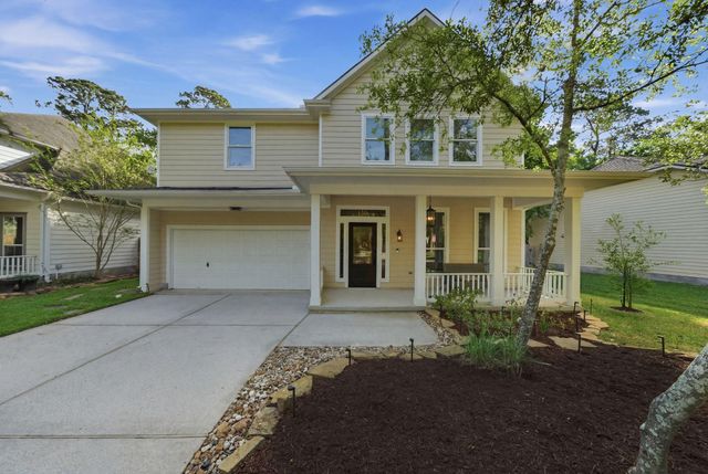 158 Lattice Gate Street, Spring, TX 77382